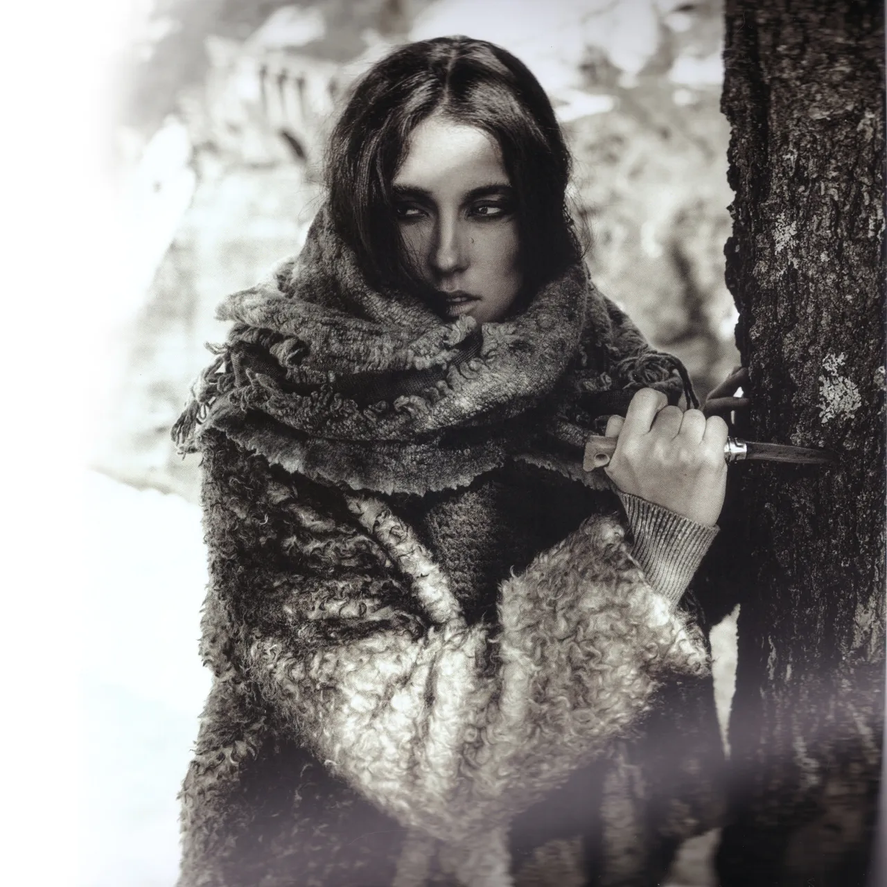 Personal / Ruby At The Dam