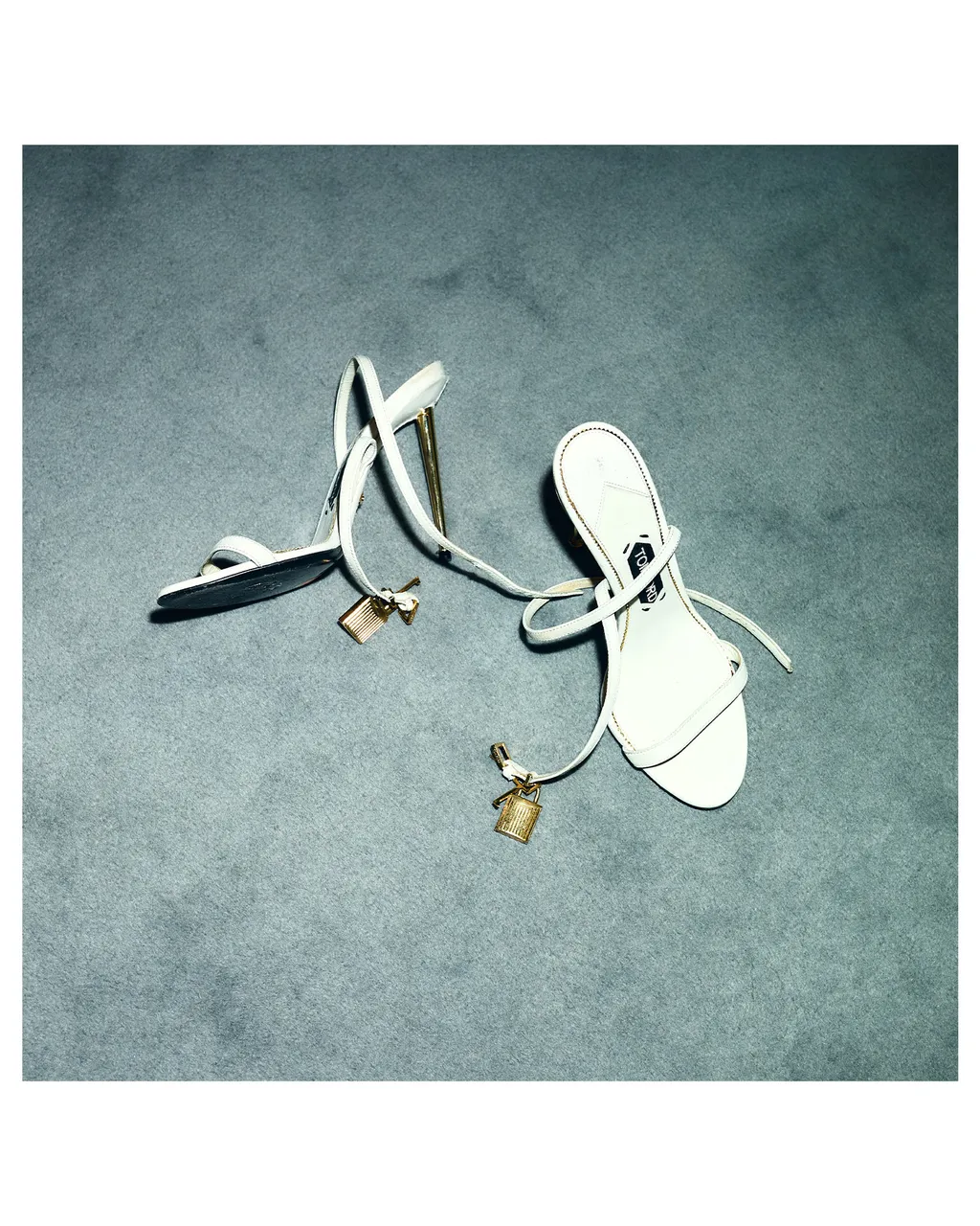 Tom Ford / People AW24 Show