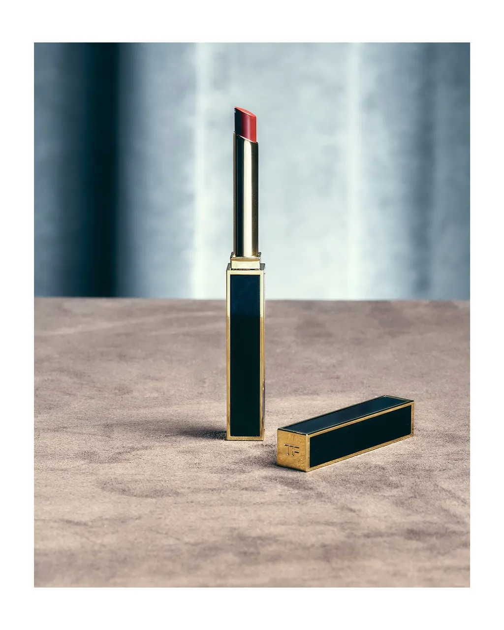 Tom Ford / People AW24 Show