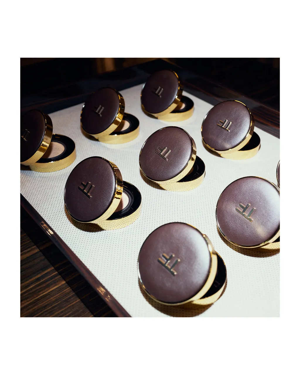 Tom Ford / People AW24 Show