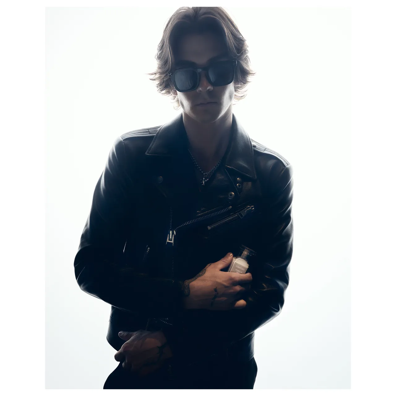 Tom Ford / People AW24 Show