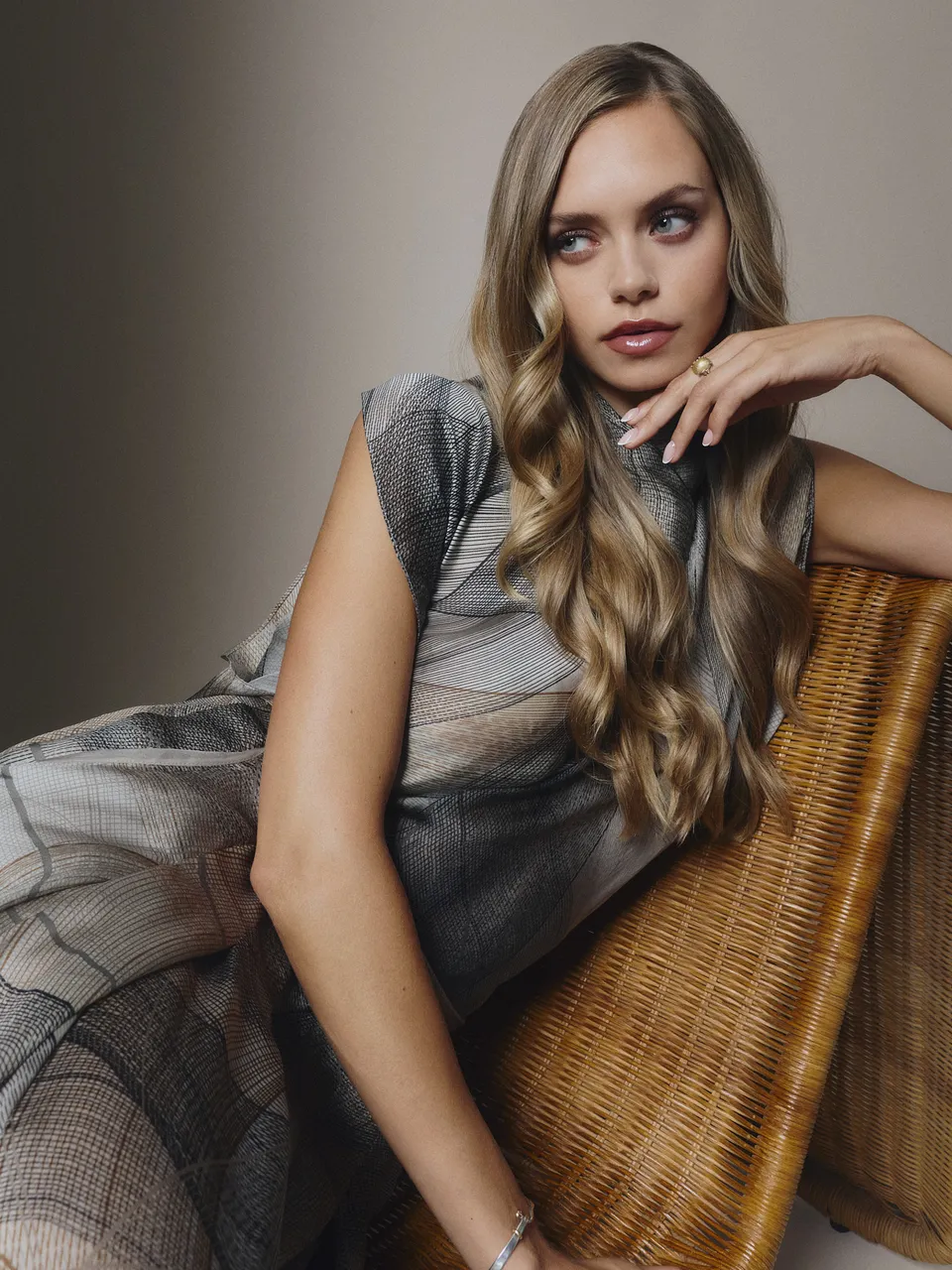 Giorgio Armani Beauty / Cruise 27